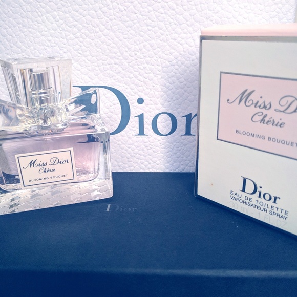 dior blooming bouquet 30ml